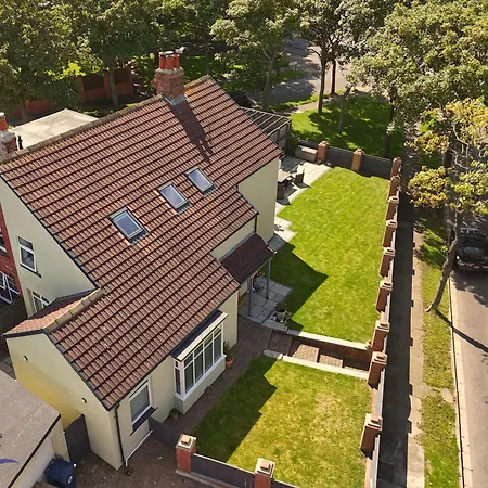 Holiday home Seaglass - Redcar