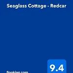 Seaglass - 펜션