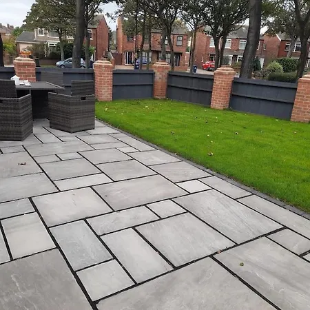 Σπίτι διακοπών Seaglass - Redcar