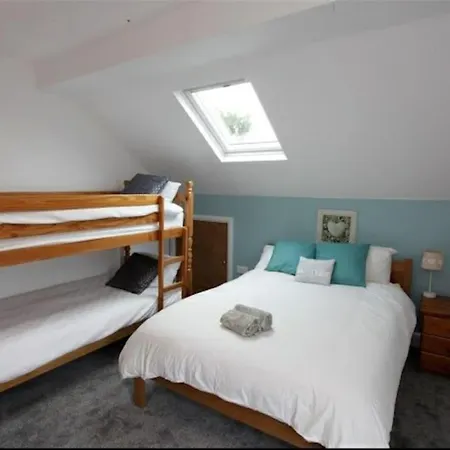 Seaglass - Vakantiehuis Redcar