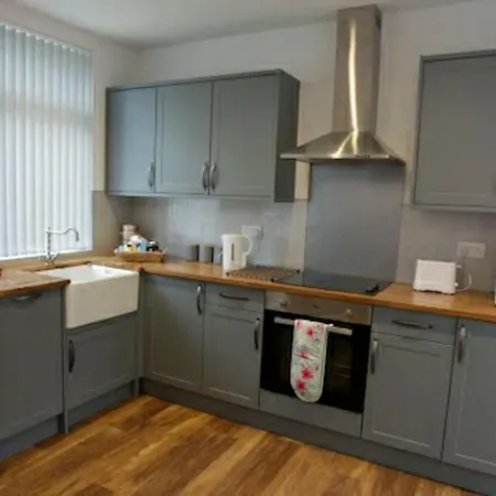 Seaglass - Σπίτι διακοπών *