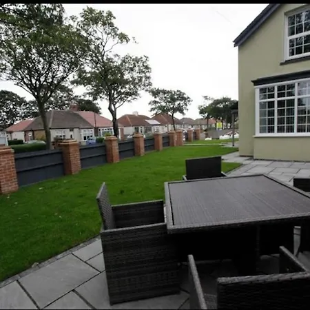 Σπίτι διακοπών Seaglass - Redcar