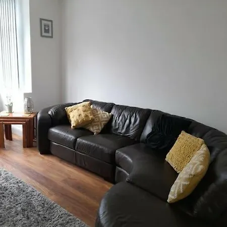 Σπίτι διακοπών Seaglass -