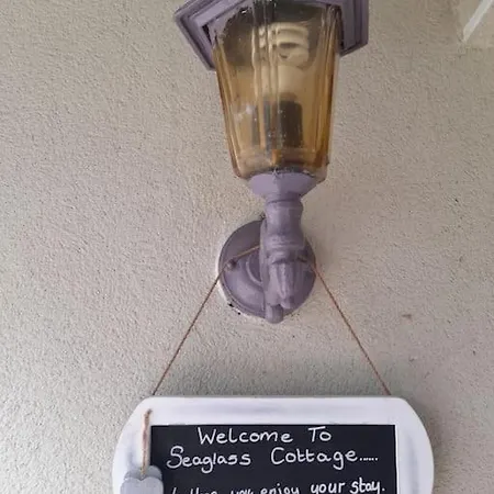Seaglass - Σπίτι διακοπών Redcar