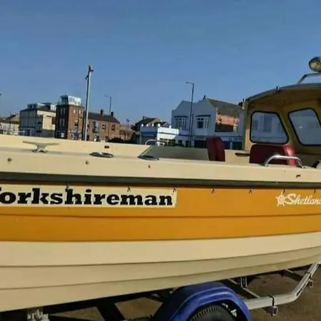 Σπίτι διακοπών Seaglass - *