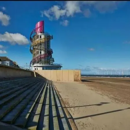 Σπίτι διακοπών Seaglass -