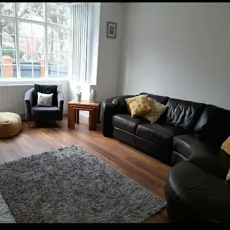 Seaglass - Σπίτι διακοπών Redcar