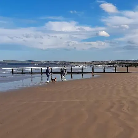 Σπίτι διακοπών Seaglass -