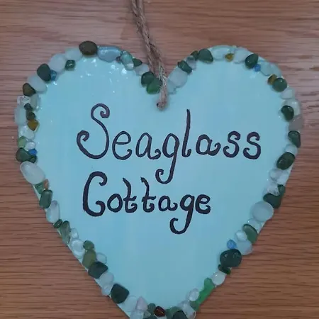 Vakantiehuis Seaglass - *