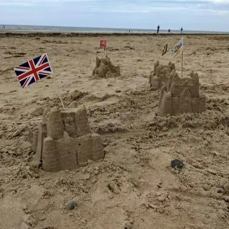 Vakantiehuis Seaglass - Redcar