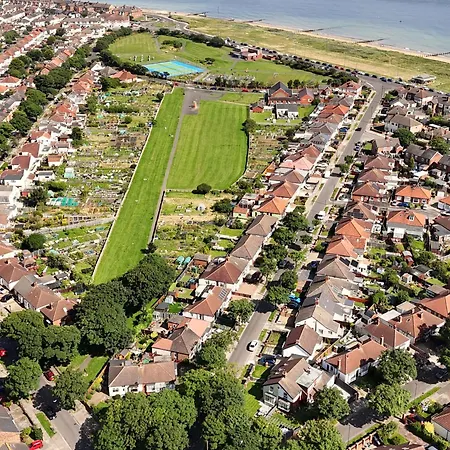 Seaglass - Σπίτι διακοπών