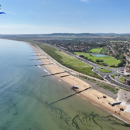 Vakantiehuis Seaglass - Redcar