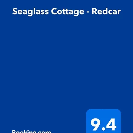 Seaglass - Vakantiehuis