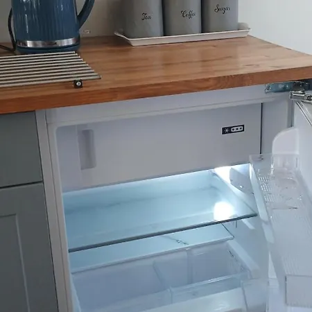 Vakantiehuis Seaglass -