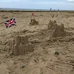 Tatil Evi Seaglass - Redcar