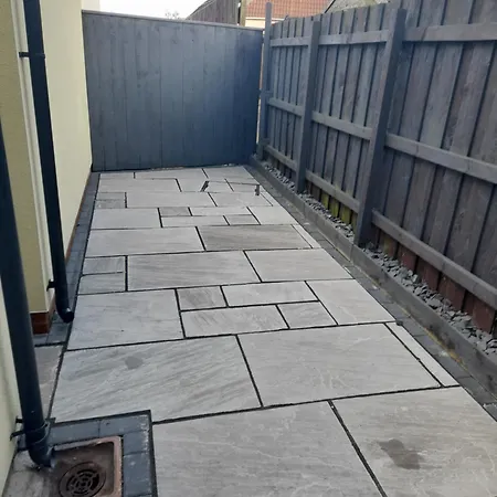 Seaglass - Дом отдыха