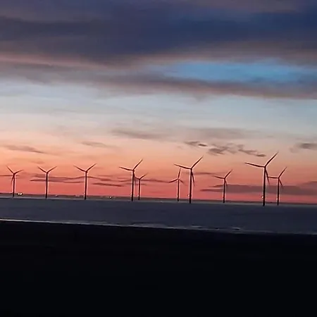 Дом отдыха Seaglass -