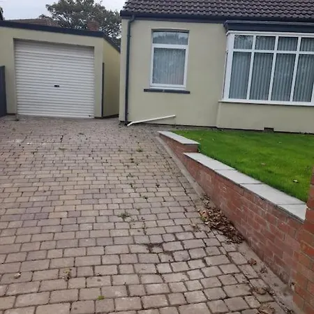 Seaglass - Дом отдыха *