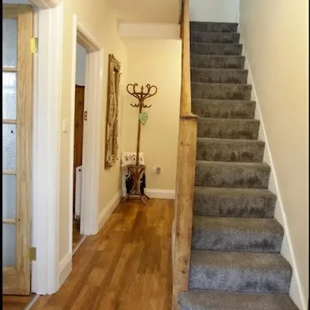 Seaglass - Дом отдыха