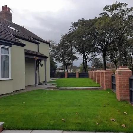 Seaglass - Дом отдыха *