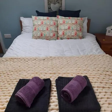 Seaglass - Дом отдыха