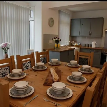 Seaglass - Дом отдыха *