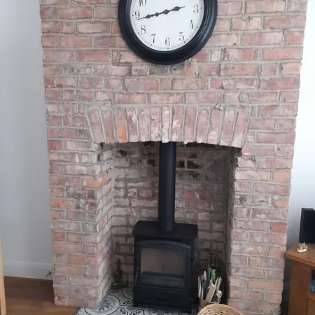 Seaglass - Дом отдыха