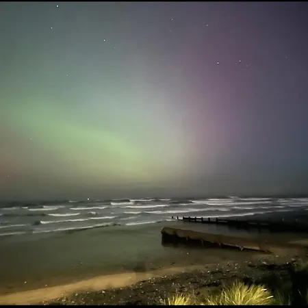 Дом отдыха Seaglass - *