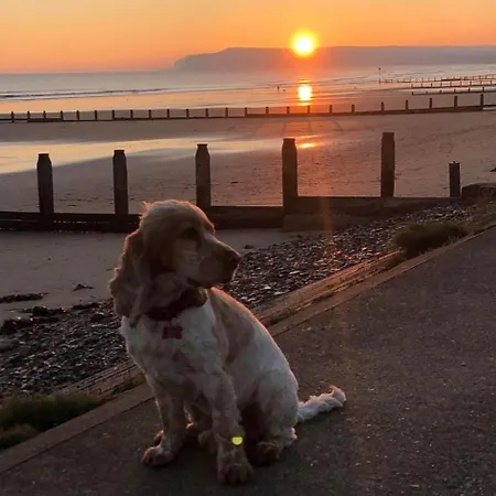 Дом отдыха Seaglass - *