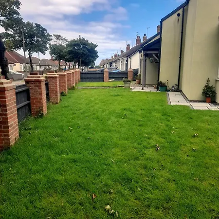 Дом отдыха Seaglass -