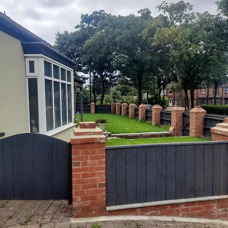 Дом отдыха Seaglass -